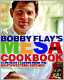 Bobby Flay's Mesa Grill Cookbook: Explosive Flavors from the Southwestern Kitchen