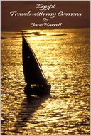 Egypt by Jane Barrett: NOOK Book Cover
