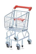 Shopping Cart by Melissa & Doug: Product Image