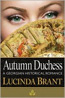 download Autumn Duchess : A Georgian Historical Romance book