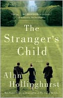 The Stranger's Child by Alan Hollinghurst: Book Cover