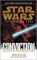 Star Wars Fate of the Jedi #7 by Aaron Allston: Book Cover