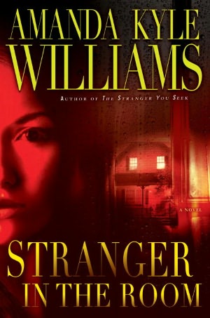 Stranger in the Room: A Novel