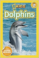 Dolphins by Melissa Stewart: NOOK Kids Read to Me Cover