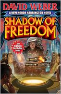 Shadow of Freedom by David Weber: Book Cover