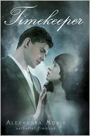 Timekeeper by Alexandra Monir: NOOK Book Cover