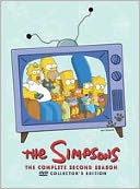 Simpsons: the Complete Second Season