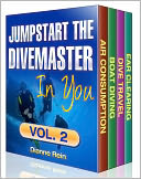 download Jumpstart the Divemaster in You - Boxed Set Volume 2 book