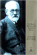The Basic Writings of Sigmund Freud by Sigmund Freud: NOOK Book Cover