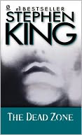 The Dead Zone by Stephen King: NOOK Book Cover