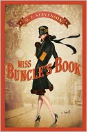 Miss Buncle's Book by D.E. Stevenson: NOOK Book Cover