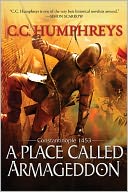 Place Called Armageddon by C.C. Humphreys: NOOK Book Cover