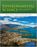 download Environmental Science book