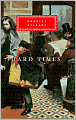 Hard Times (Everyman's Library Series)