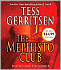 The Mephisto Club (Rizzoli and Isles Series #6)