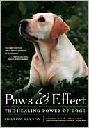 Paws & Effect: The Healing Power of Dogs