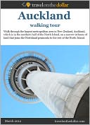 download Auckland Walking Tour book