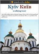 download Kiev Walking Tour book