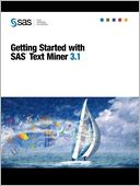 download Getting Started With Sas(R) 9.1.3 Open Metadata Interface, Second Edition book