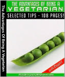 download The Advantages Of Being A Vegetarian book
