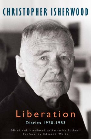 Liberation: Diaries:1970-1983