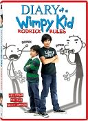 Diary of a Wimpy Kid: Rodrick Rules with Zachary Gordon