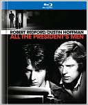All the President's Men with Dustin Hoffman