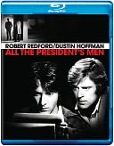 All the President's Men with Dustin Hoffman