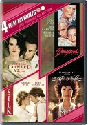 4 Film Favorites: Epic Romance Collection