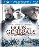 Gods and Generals with Robert Duvall