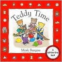 Teddy Time