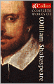 The Complete Works of William Shakespeare