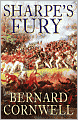 Sharpe's Fury (Sharpe Series #11)