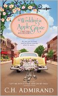 A Wedding in Apple Grove by C. H. Admirand: NOOK Book Cover