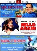 Taking Care of Business/Mr. Destiny/Hello Again