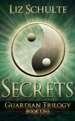 Secrets (The Guardian Trilogy)