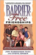 download Barrier-Free Friendships : Bridging the Distance Between You and Disabled Friends book