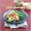 The Big Book of Easy Suppers by Maryana Vollstedt: NOOK Book Cover