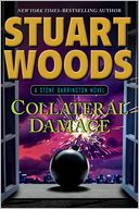 Collateral Damage (Stone Barrington Series #25) by Stuart Woods: Book Cover