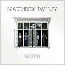 North by Matchbox Twenty: CD Cover