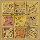 Away from the World by Dave Matthews Band: CD Cover