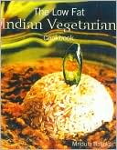 Low Fat Indian Vegetarian Cookbook