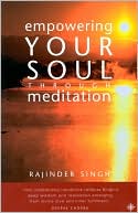 Empowering Your Soul Through Meditation