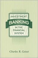 Investment Banking in the Financial System
