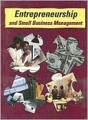 Entrepreneurship and Small Business Management