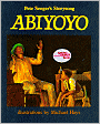 Abiyoyo: Based on a South African Lullaby and Folk Story