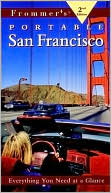 Frommer's Portable San Francisco 1999