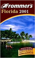 Frommer's Florida 2001