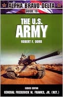 U.S. Army (Alpha Bravo Delta Guide Series)