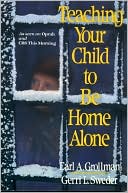 Teaching Your Child to Be Home Alone